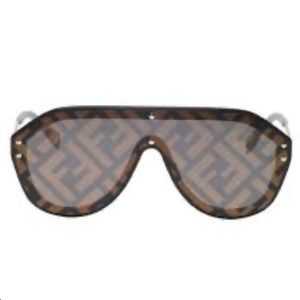 Authentic Fendi Sunglasses